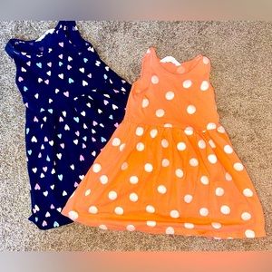 Bundle Summer Dresses Girls